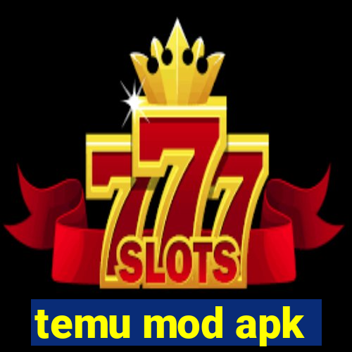 temu mod apk